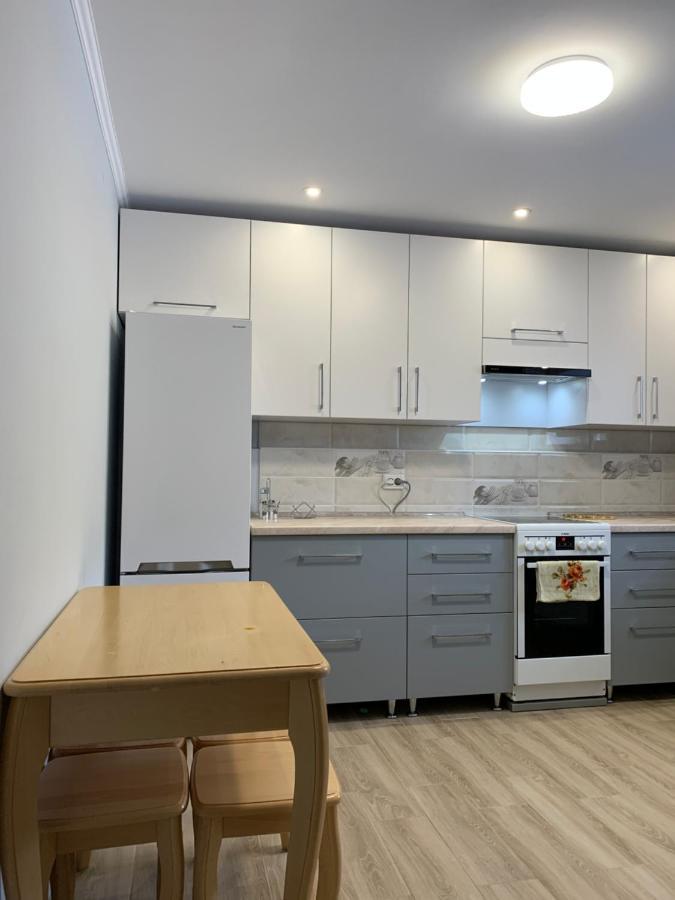 Ferienwohnung Underhill Jaremtsche Exterior foto