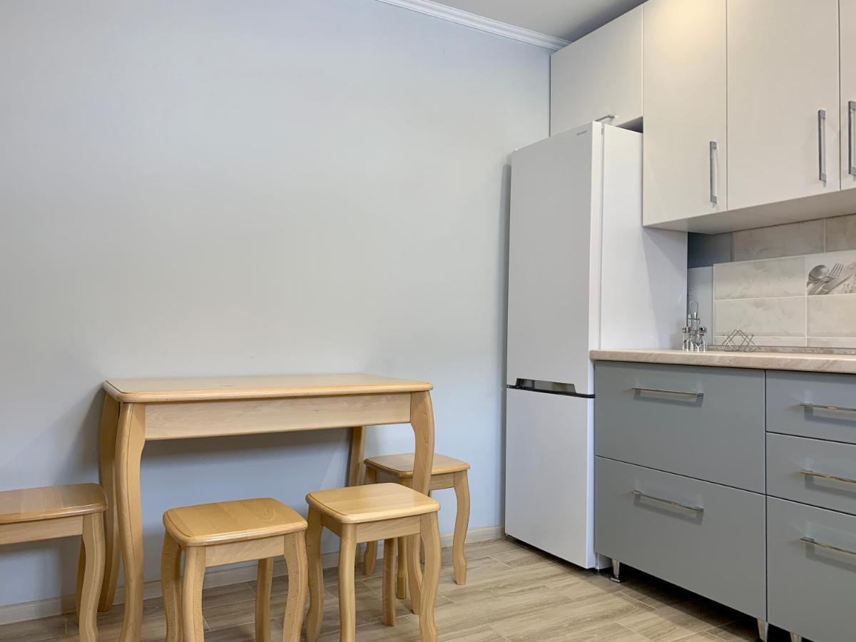 Ferienwohnung Underhill Jaremtsche Exterior foto