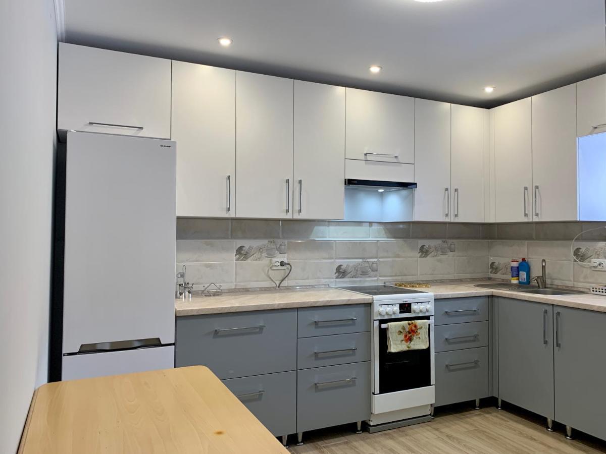 Ferienwohnung Underhill Jaremtsche Exterior foto