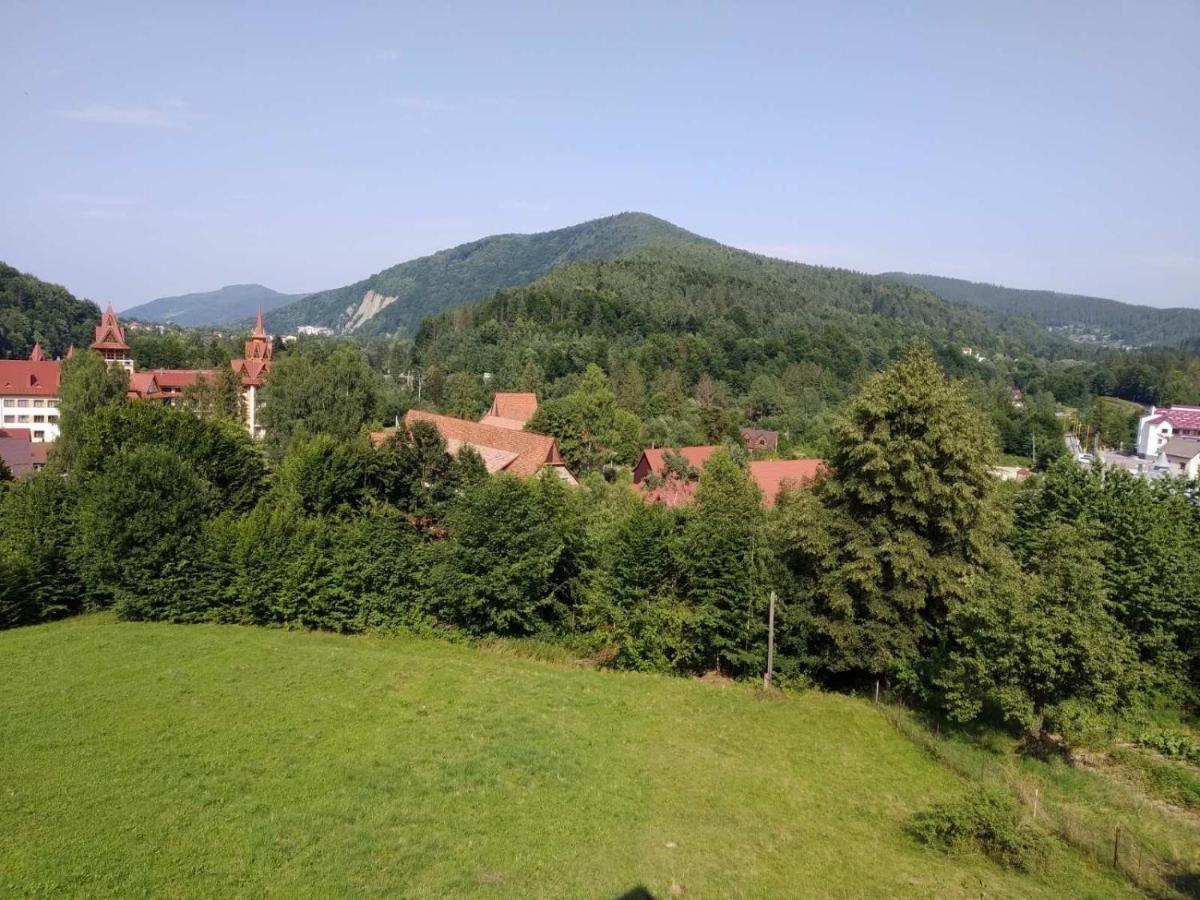 Ferienwohnung Underhill Jaremtsche Exterior foto